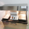 Kavo Poliereinheit mit Fino Poliermotor Licht und Absaugung 8039 – Bild 8