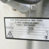 Kavo Poliereinheit mit Fino Poliermotor Licht und Absaugung 8039 – Bild 4