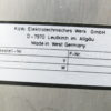 Kavo Poliereinheit mit Fino Poliermotor Licht und Absaugung 8039 – Bild 3