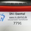 Scheu-Dental Chromium Stangen, ø 0,8+0,9+1,0 x 200 mm im Set 7791 Restposten – Bild 8