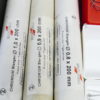 Scheu-Dental Chromium Stangen, ø 0,8+0,9+1,0 x 200 mm im Set 7791 Restposten – Bild 3