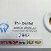 Ney Dentsply Centurion VPC Keramikofen mit Pumpe 7947 – Bild 5