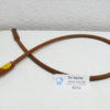 Gasschlauch Dental 124cm 8053