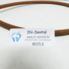 Gasschlauch Dental 124cm 8053 – Bild 4
