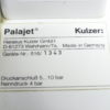 Heraeus Kulzer Palajet Druckluft Injektionsgerät mit Zubehör 8054 – Bild 3
