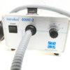 Intralux 4000 -1 Kaltlichtquelle mit Ring Licht für Mikroskop innen 66mm 8055 – Bild 7