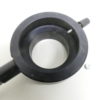 Intralux 4000 -1 Kaltlichtquelle mit Ring Licht für Mikroskop innen 66mm 8055 – Bild 4
