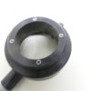 Intralux 4000 -1 Kaltlichtquelle mit Ring Licht für Mikroskop innen 66mm 8055 – Bild 3