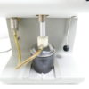 Bego MOTOVA SL Vakuumanmischgerät Vakuummixer mit Becher 8067 – Bild 8