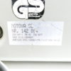 Bego MOTOVA SL Vakuumanmischgerät Vakuummixer mit Becher 8067 – Bild 6