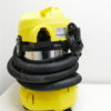 Kärcher Kompakt Mehrzwecksauger WD 3 Premium 8078 – Bild 4
