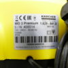 Kärcher Kompakt Mehrzwecksauger WD 3 Premium 8078 – Bild 3
