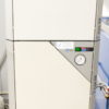 Dürr Dental Power Tower Zahnarzt Kompressor Absaugung Trockenabsaugung 8082