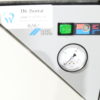 Dürr Dental Power Tower Zahnarzt Kompressor Absaugung Trockenabsaugung 8082 – Bild 12