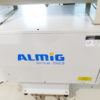 ALMiG Kompressor mit Haube und Druckbehälter 8091 – Bild 8