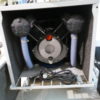 ALMiG Kompressor mit Haube und Druckbehälter 8091 – Bild 4
