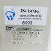 Multimat Mach 2 Keramikofen von Dentsply mit Pumpe 8093 – Bild 3