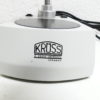 KRÜSS Mikroskop 2x und 4x mit Beleuchtung 8096 – Bild 8