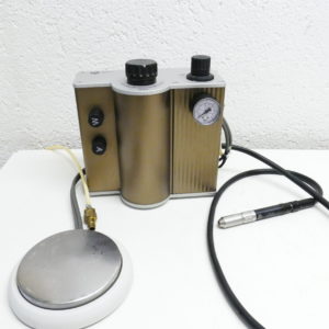 Nobel Biocare Shape Air High Speed Typ DEC-140 Turbine 8106