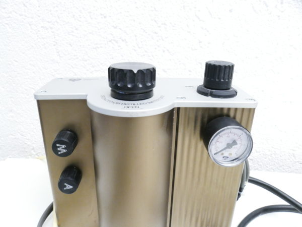 Nobel Biocare Shape Air High Speed Typ DEC-140 Turbine 8106 – Bild 7