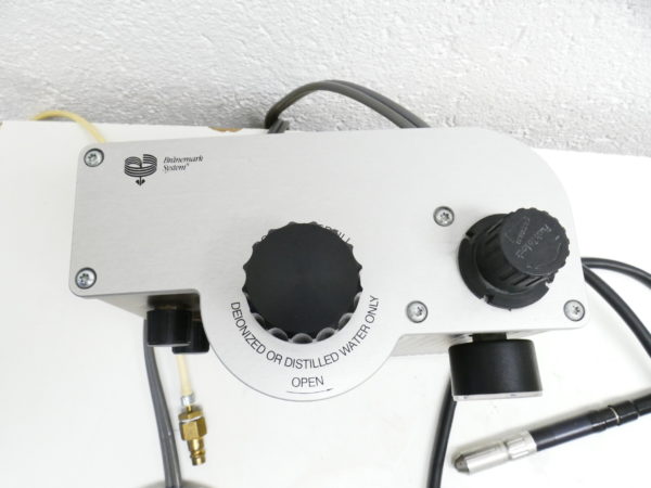 Nobel Biocare Shape Air High Speed Typ DEC-140 Turbine 8106 – Bild 6