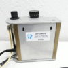 Nobel Biocare Shape Air High Speed Typ DEC-140 Turbine 8106 – Bild 3