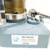 Küvettenpresse Dental 8108 – Bild 6