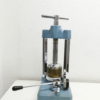 Küvettenpresse Dental 8108 – Bild 4