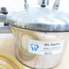 Polymerisations Drucktopf Dental Zahnarztpraxis Praxislabor 8112 – Bild 4