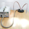 STREPPEL halolux 90W Kaltlichtquelle 8056