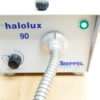STREPPEL halolux 90W Kaltlichtquelle 8056 – Bild 6