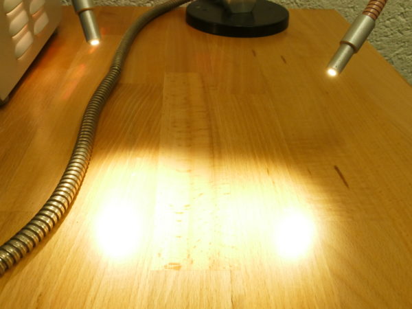 STREPPEL halolux 90W Kaltlichtquelle 8056 – Bild 5
