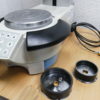 Fräsgerät Degussa Ergo F3 mit Beleuchtung, Modelltisch und Zubehör 8114 – Bild 9