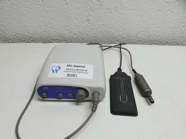 NSK Mod NE116 Typ MIO 8081