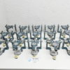 15 x Artikulatoren im Set 8088