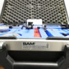 SAM AXIOGRAPH + Zubehör Präzisionstechnik Gesichtsbogen SET Koffer 8058 – Bild 7