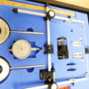 SAM AXIOGRAPH + Zubehör Präzisionstechnik Gesichtsbogen SET Koffer 8058 – Bild 5