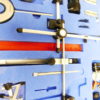 SAM AXIOGRAPH + Zubehör Präzisionstechnik Gesichtsbogen SET Koffer 8058 – Bild 4