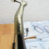 VDW.GOLD Endomotor mit Sirona Winkelstück und Zubehör 8061 – Bild 8