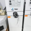 Patronenfilter - Absauganlage Typ FP 150 von TBH 8115