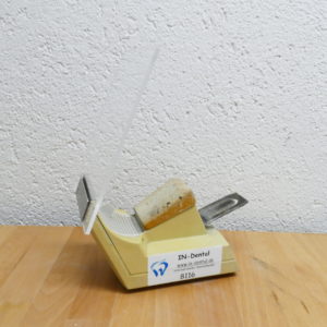 KaVo EWL Absaugmaul mit Spritzschutzscheibe 8116