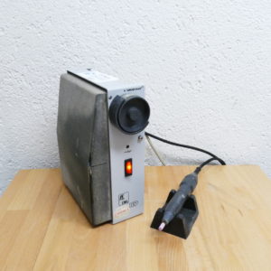 Kavo K9  (25.000 U/min) Knieanlasser überholte Anlage 8118