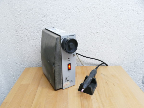 Kavo K9  (25.000 U/min) Knieanlasser überholte Anlage 8118