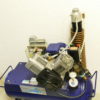 Dürr Dental Typ 4321-51 Kompressor 400V gebraucht & geprüft 8123