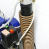Dürr Dental Typ 4321-51 Kompressor 400V gebraucht & geprüft 8123 – Bild 6