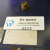 Dürr Dental Typ 4321-51 Kompressor 400V gebraucht & geprüft 8123 – Bild 4