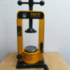 Reco Küvettenpresse Hydromatic 8138