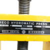 Reco Küvettenpresse Hydromatic 8138 – Bild 3