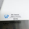 Wassermann WAMIX 2M (S) Vakuumanmischgerät mit 2 Becher 8142 – Bild 6