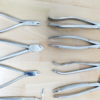 Dental Instrumente Zangen im Set Restposten 8143 – Bild 4